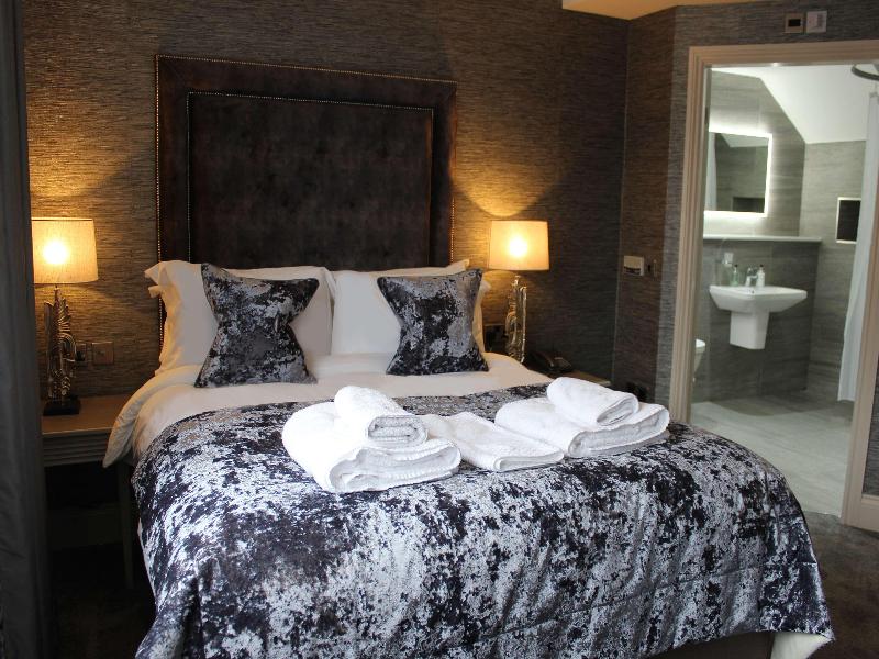 The Lord Street Hotel BW Signature Collection - Oda
