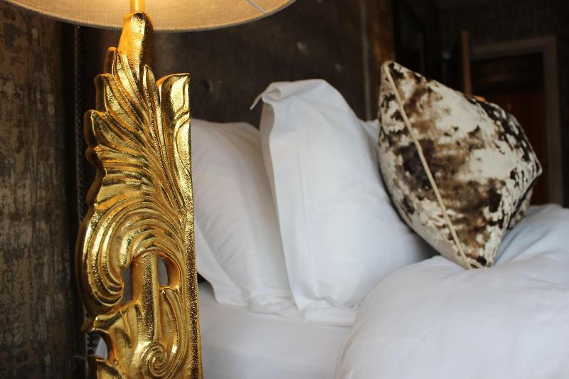 The Lord Street Hotel BW Signature Collection - Oda