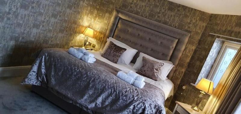 The Lord Street Hotel BW Signature Collection - Oda