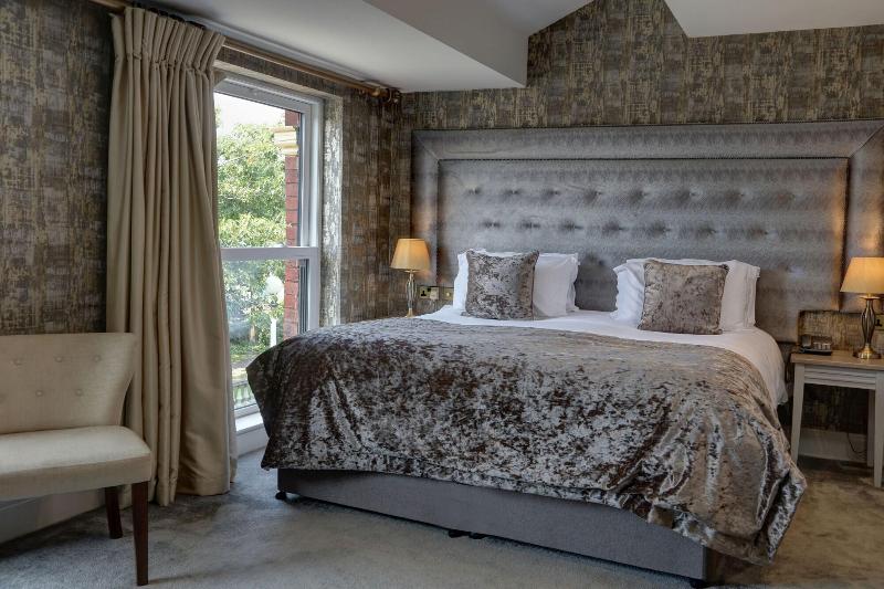 The Lord Street Hotel BW Signature Collection - Oda