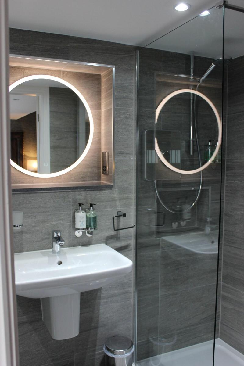 The Lord Street Hotel BW Signature Collection - Oda