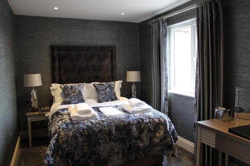 The Lord Street Hotel BW Signature Collection - Oda
