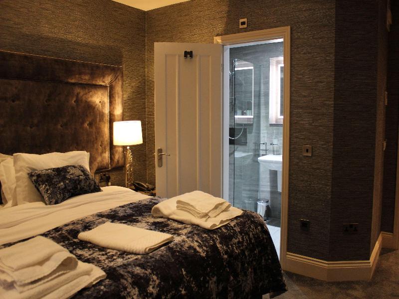 The Lord Street Hotel BW Signature Collection - Oda