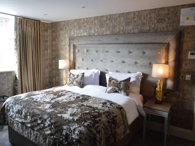 The Lord Street Hotel BW Signature Collection - Oda