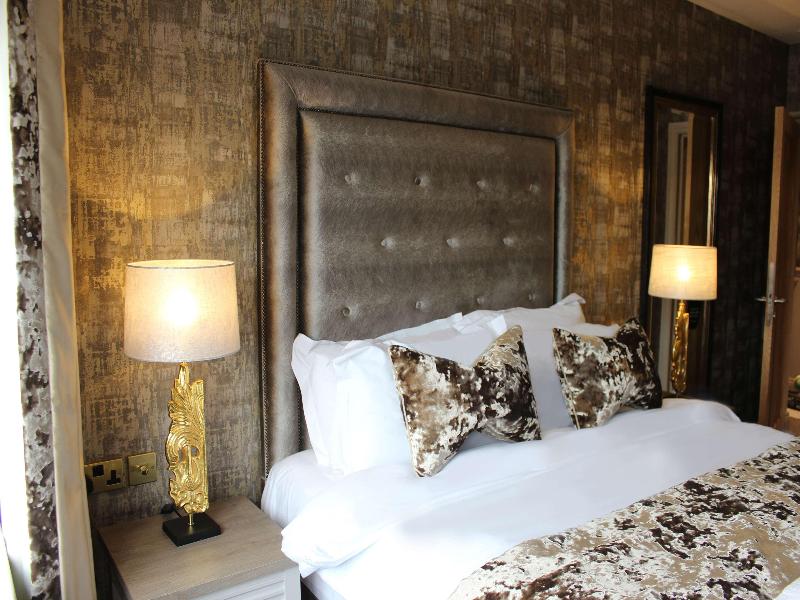 The Lord Street Hotel BW Signature Collection - Oda