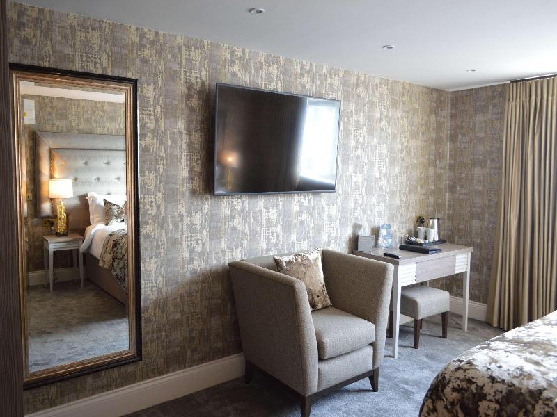 The Lord Street Hotel BW Signature Collection - Oda