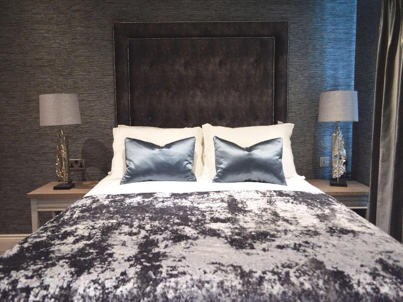 The Lord Street Hotel BW Signature Collection - Oda