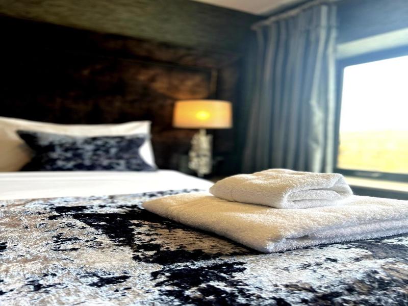 The Lord Street Hotel BW Signature Collection - Oda