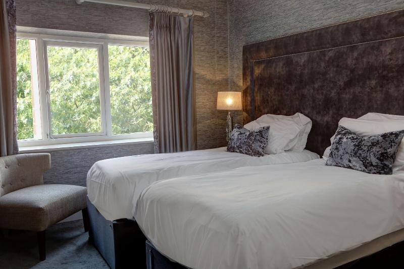 The Lord Street Hotel BW Signature Collection - Oda