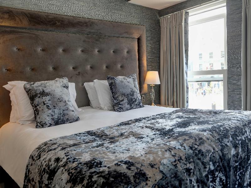 The Lord Street Hotel BW Signature Collection - Oda