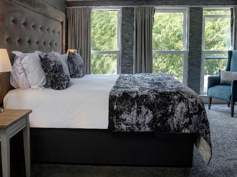 The Lord Street Hotel BW Signature Collection - Oda