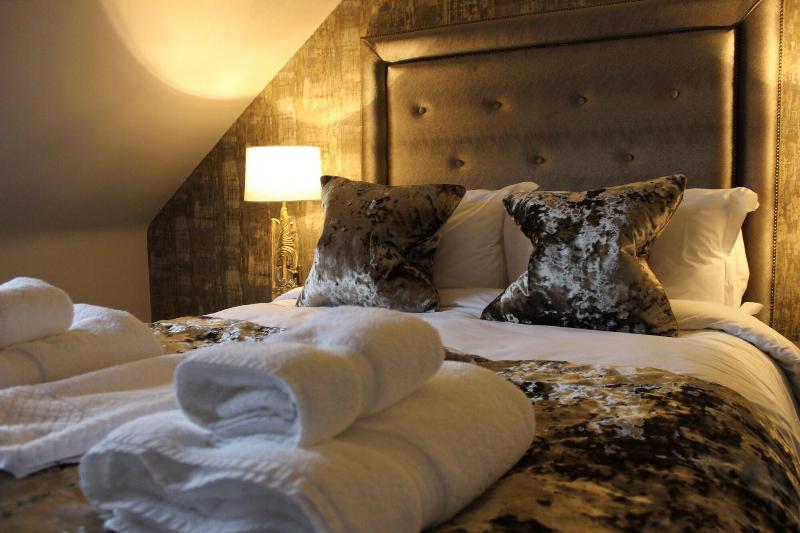 The Lord Street Hotel BW Signature Collection - Oda