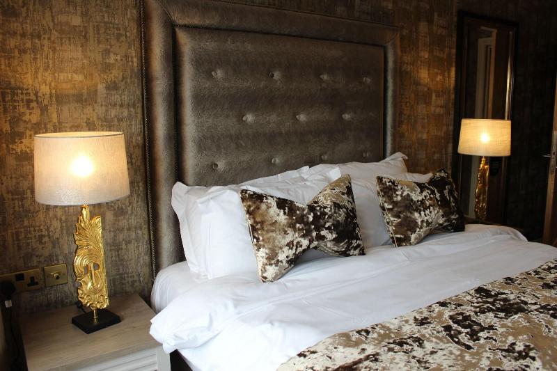 The Lord Street Hotel BW Signature Collection - Oda