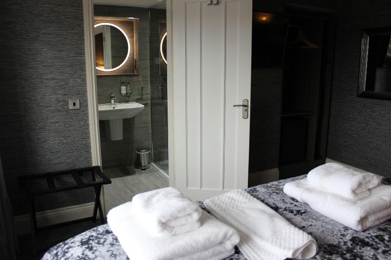 The Lord Street Hotel BW Signature Collection - Oda