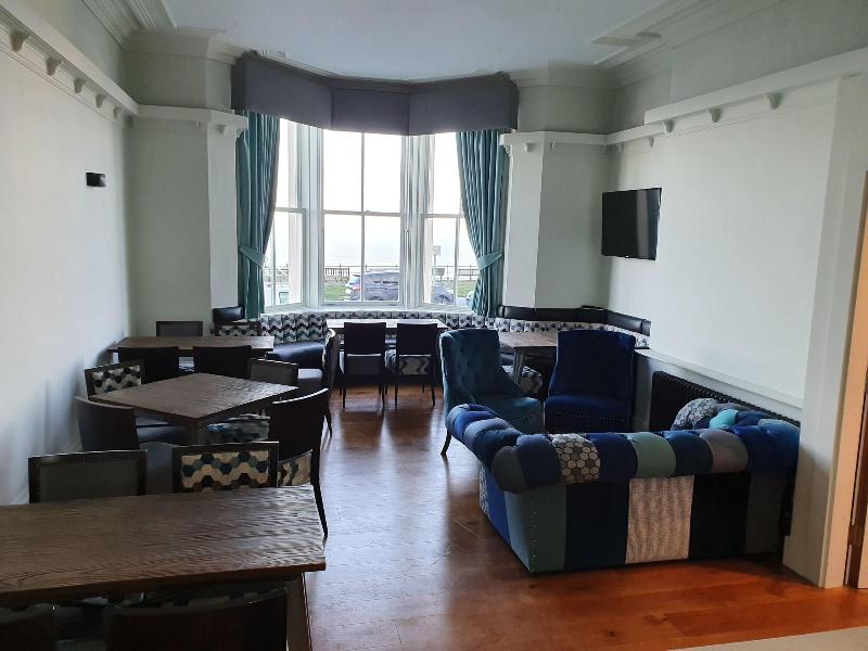 Delmont Hotel - Bar