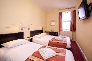 Delmont Hotel fotoÄŸrafÄ±