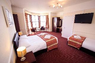 Delmont Hotel fotoÄŸrafÄ±