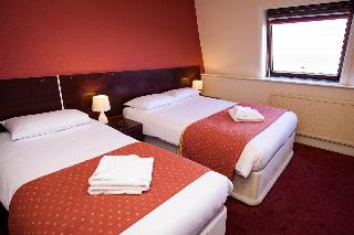 Delmont Hotel fotoÄŸrafÄ±