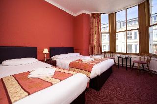 Delmont Hotel fotoÄŸrafÄ±