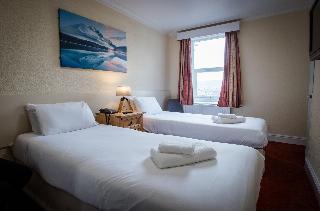 Delmont Hotel fotoÄŸrafÄ±