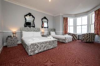 Delmont Hotel fotoÄŸrafÄ±