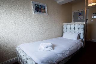 Delmont Hotel fotoÄŸrafÄ±