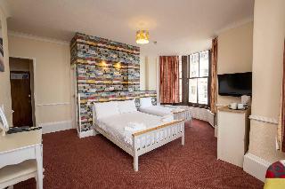 Delmont Hotel fotoÄŸrafÄ±