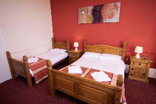 Delmont Hotel fotoÄŸrafÄ±