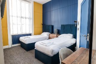 Delmont Hotel fotoÄŸrafÄ±