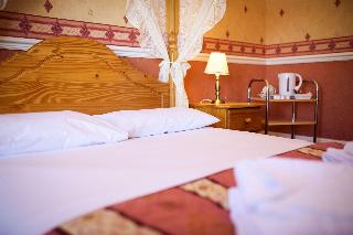 Delmont Hotel fotoÄŸrafÄ±