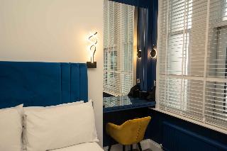 Delmont Hotel fotoÄŸrafÄ±