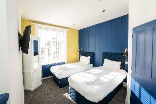 Delmont Hotel fotoÄŸrafÄ±