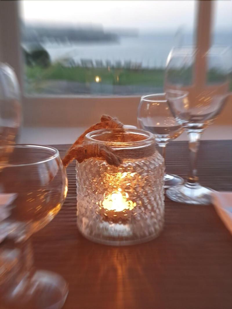 Delmont Hotel - Restoran