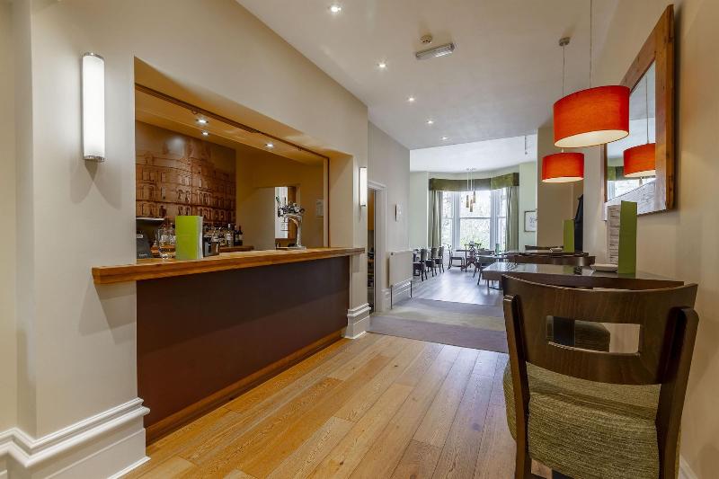 Weston Hotel - Bar