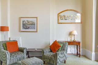 Weston Hotel fotoÄŸrafÄ±
