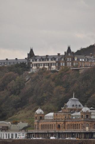 Weston Hotel otel fotoğrafı