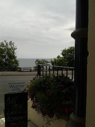 Weston Hotel fotoÄŸrafÄ±
