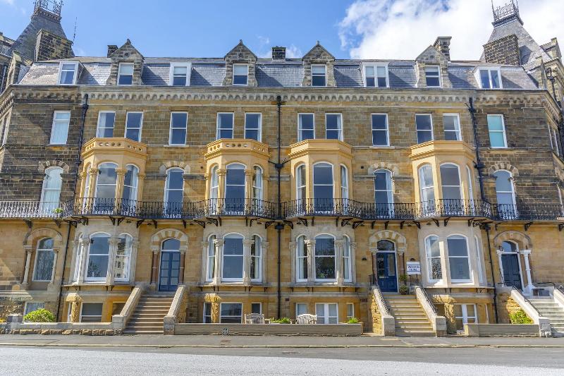 Weston Hotel - Genel