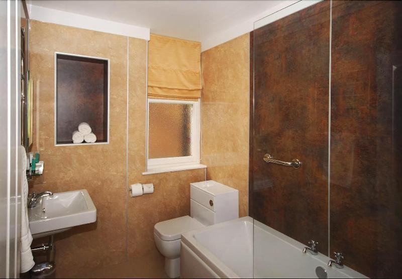 Weston Hotel - Oda