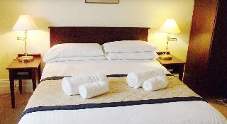 Weston Hotel fotoÄŸrafÄ±