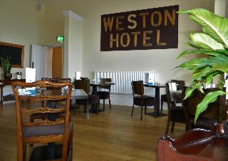 Weston Hotel fotoÄŸrafÄ±