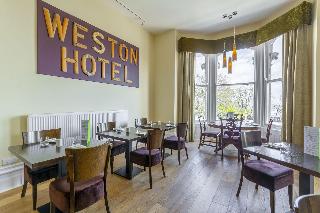 Weston Hotel fotoÄŸrafÄ±