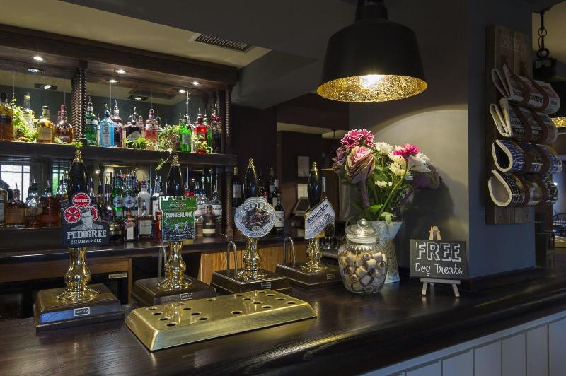 Owl, Hambleton by Marston's Inns - Bar