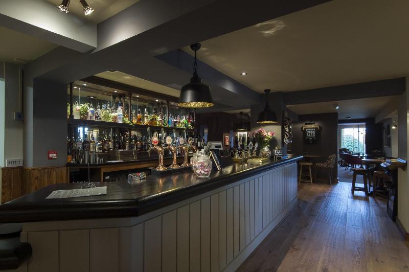 Owl, Hambleton by Marston's Inns - Bar