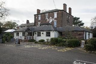 Owl, Hambleton by Marston's Inns otel fotoğrafı