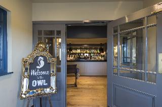 Owl, Hambleton by Marston's Inns fotoÄŸrafÄ±