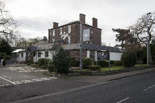 Owl, Hambleton by Marston's Inns fotoÄŸrafÄ±