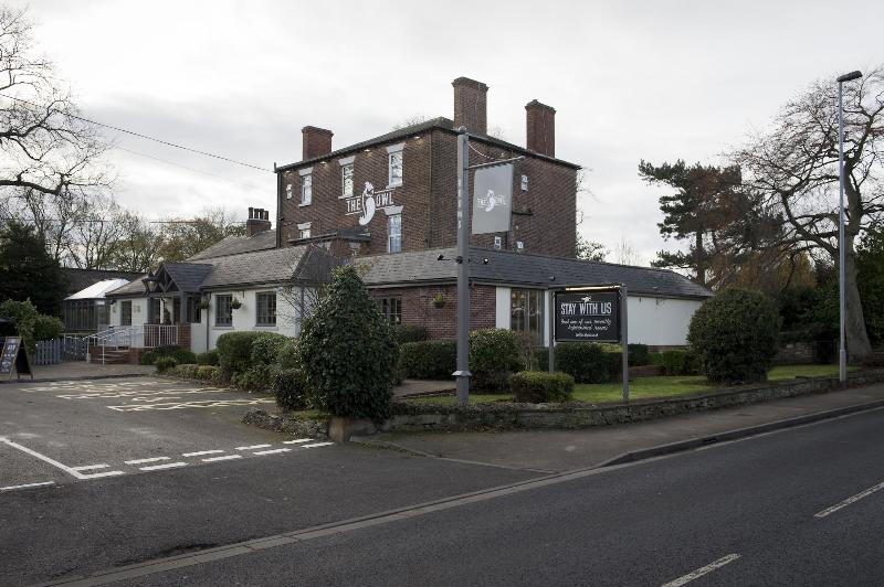 Owl, Hambleton by Marston's Inns - Genel
