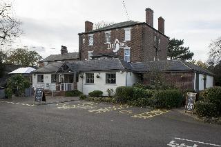 Owl, Hambleton by Marston's Inns fotoÄŸrafÄ±