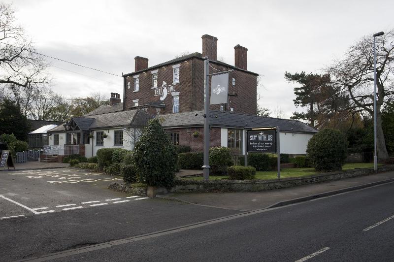 Owl, Hambleton by Marston's Inns - Genel